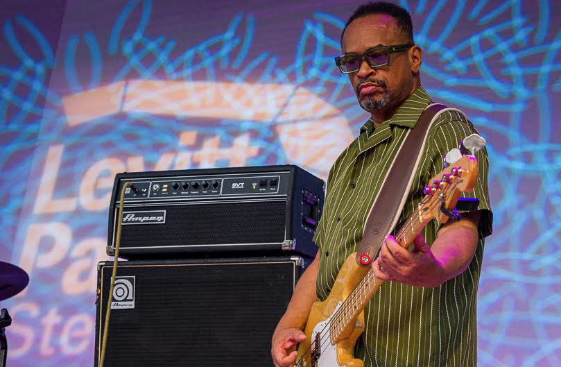 Bethlehem’s Blast Furnace Blues Festival