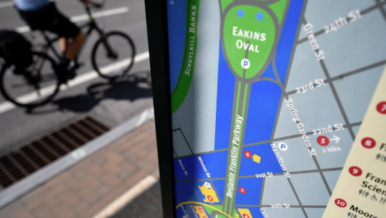 Philly Bike Ride 2026: Route, Schedule, and Registration Guide