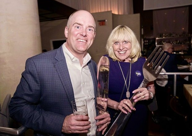 6 New Restaurants Joining Dining Out for Life 2026