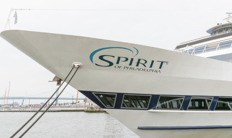 City Cruises Philly Unveils Blockbuster Summer Lineup on the Delaware River