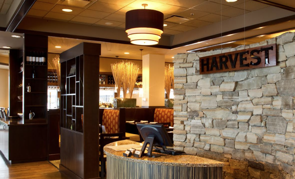 Harvest Seasonal Grill Glen Mills Hosts 6-Course Halloween Dinner
