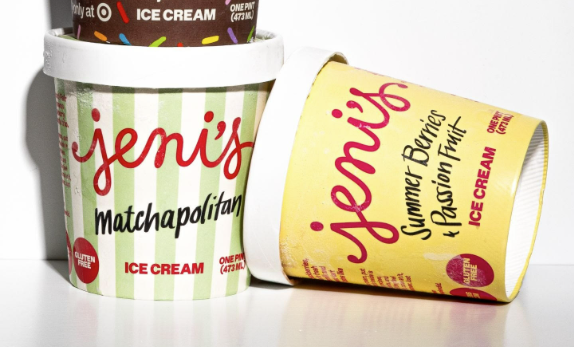 Jeni’s Splendid Ice Creams Dropping New Nostalgic Flavors Across Philly