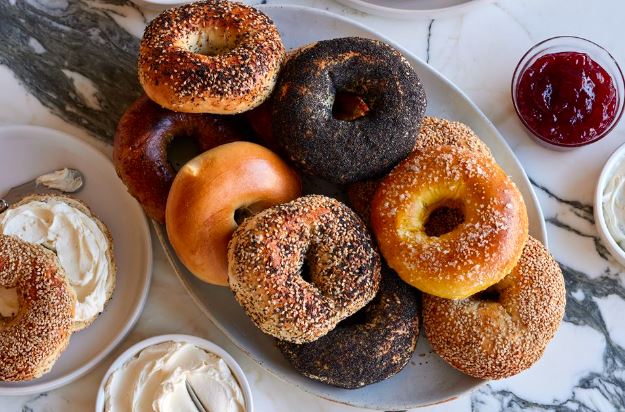 Spread Bagelry Announces First-Ever Christmas Day Hours