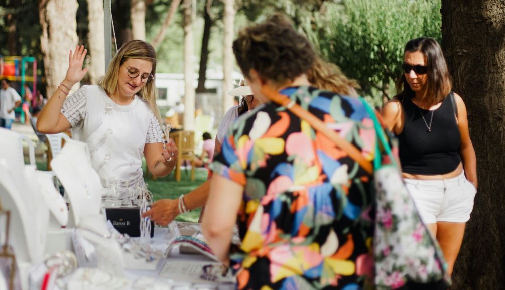 Grounds For Sculpture in New Jersey