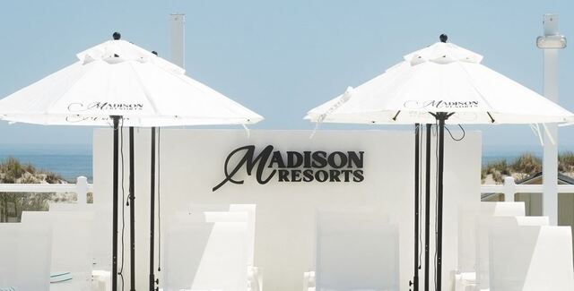 Madison Resort Wildwood Crest Opens This Summer