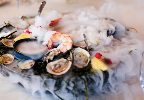 Maddy Rose at The Landing Brings Coastal Cuisine and River Views to New Hope