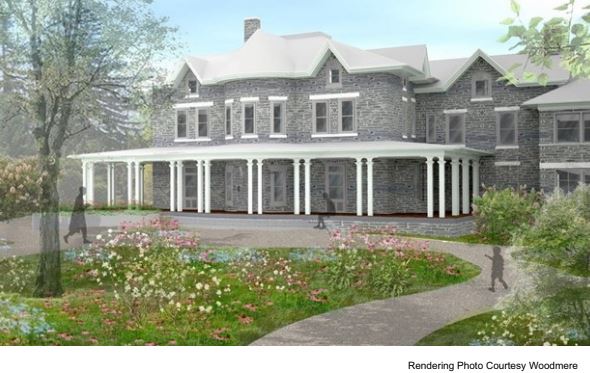 Woodmere Art Museum Announces Major Expansion with New Building, Maguire Hall
