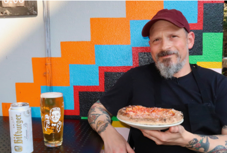  Pizza & Beer Day in Fitler Square
