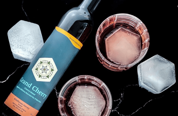 National Mead Day (August 7)