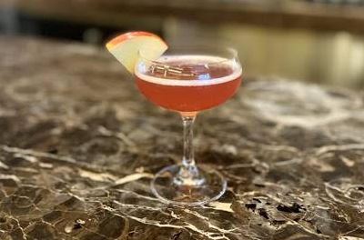 Festive Cocktails to Ring in the 4th at Bank & Bourbon