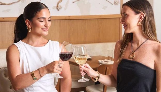 Almyra Heats Up Rittenhouse Happy Hour