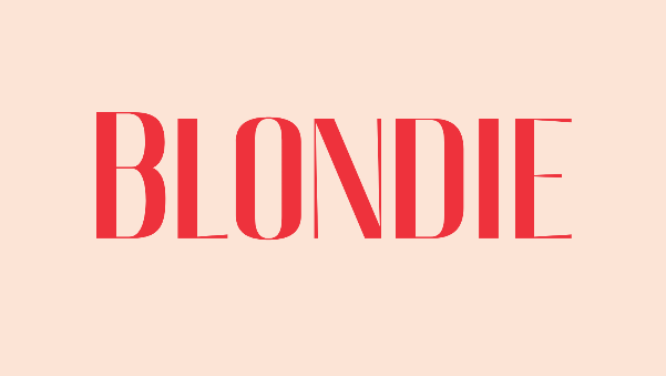 Come on Barbie — Let’s Go Party at Blondie Manayunk