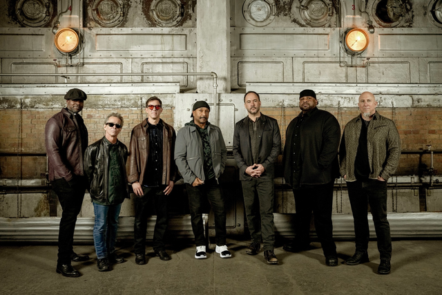 Dave Matthews Band is Coming to Camden NJ 2024