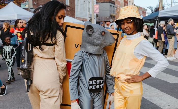 East Passyunk Fall Fest
