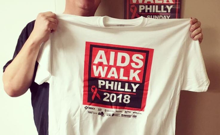 After 38 Years, AIDS Walk Philly Retires