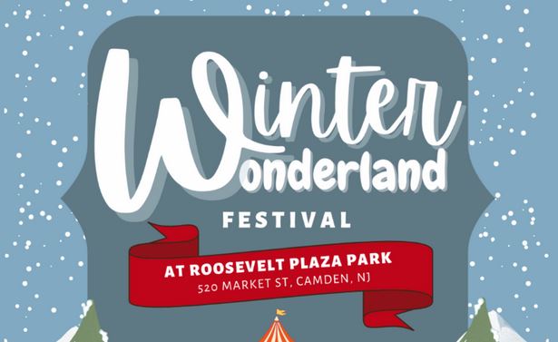 Camden Debuts New "Winter Wonderland Festival"