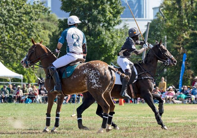 Philadelphia Polo Classic Gallops Back for a Third Thrilling Year!