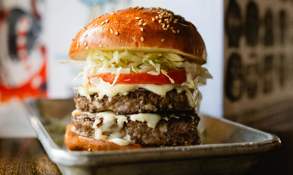 100 FREE Servings of Philly’s Best New Burger at Milkboy