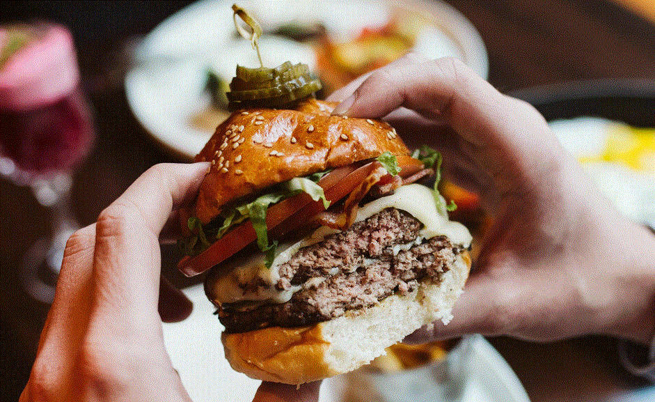 Where to Get The Best Burgers in Philly