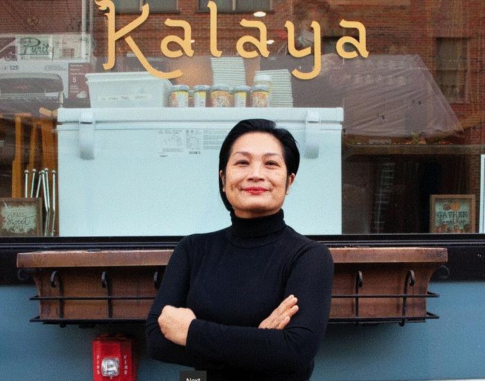 Kalaya Thai Kitchen at Philadelphia Museum of Art