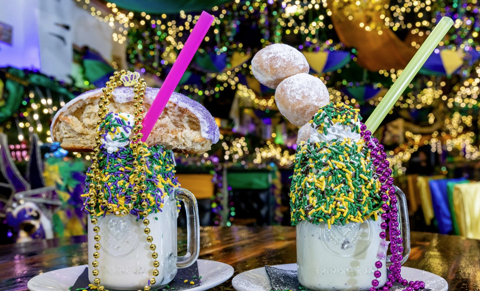 How to Celebrate Mardi Gras in Philly Without Leaving 8th Street
