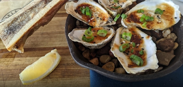 Where Are Philadelphia's Best Seafood Restaurants