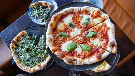 Red Owl Tavern Takes Dining to New Heights with