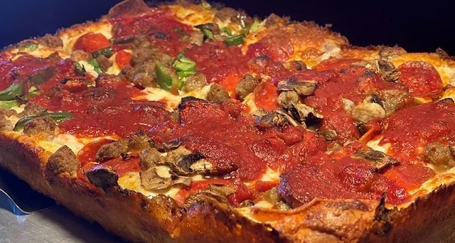 Where to Find The Best Pizza in Philadelphia