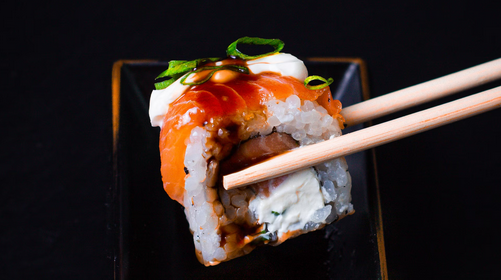 Where to Find The Best Sushi in Philadelphia