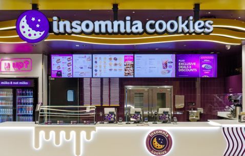 Philadelphia International Airport Gets a Sweet Hometown Upgrade