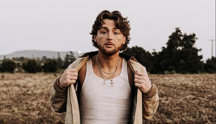 Bailey Zimmerman Announced as First Headliner for Musikfest 2026