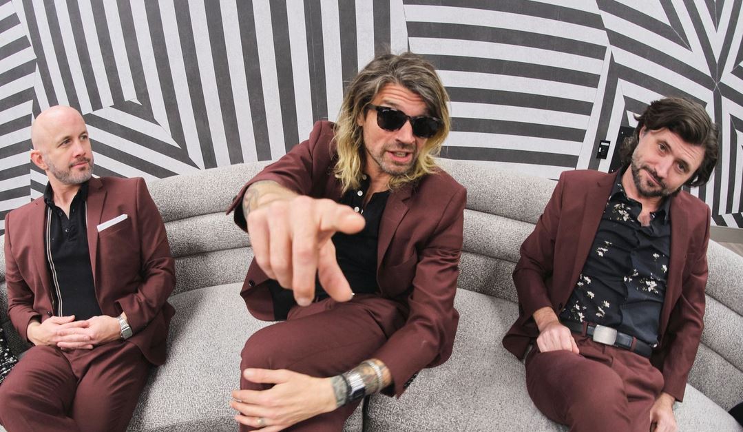 Emo Revival at Musikfest 2026