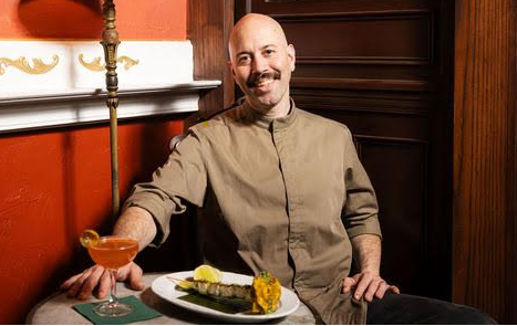 Legendary Chef Douglas Rodriguez Returns to Philadelphia for One-Night-Only Collaboration at Bolo