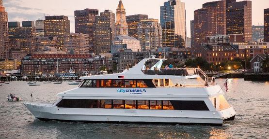 Spend the Summer With City Cruises Philadelphia 
