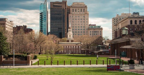 Outdoor Attractions in Philadelphia: Parks and Gardens to Explore
