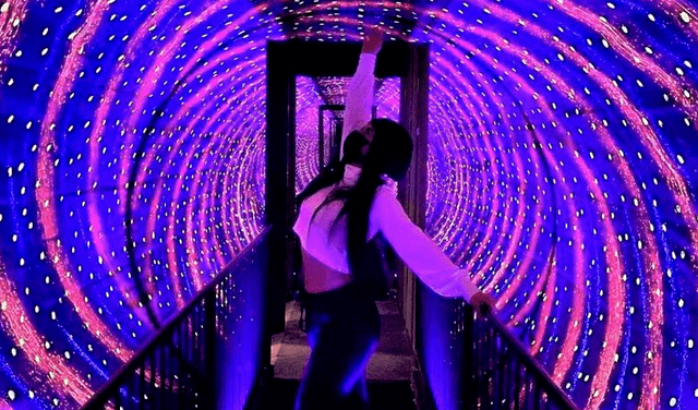 The Museum of Illusions Opening in Philadelphia