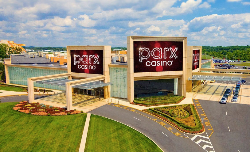 Parx Casino® Unveils the Grand Opening of Parxview Hotel