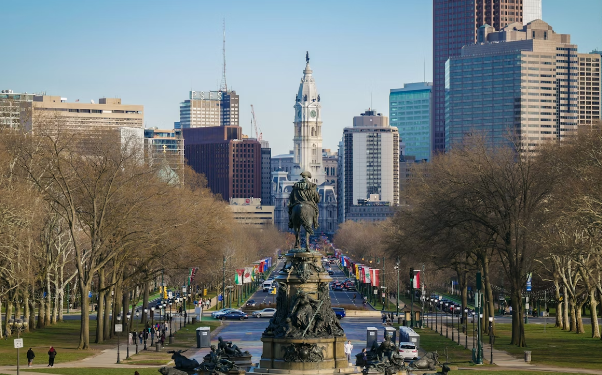  New Dining Spots to Watch on the Main Line in 2026