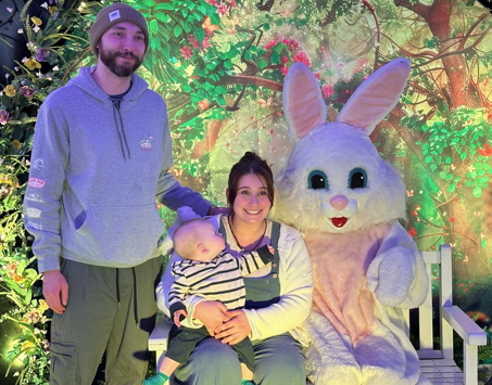 Family-Friendly Easter Fun in the Philly Area