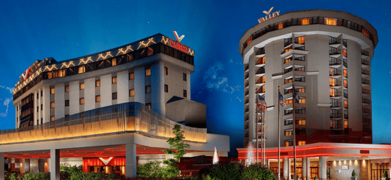 Live Entertainment Series at Valley Forge Casino Resort