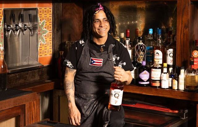 Bolo's Rum Bar Elevates Philadelphia's Cocktail Scene with Vibrant New Menu 