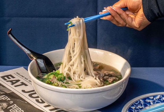 Mecha Noodle Bar Celebrates National Ramen Day in Fishtown