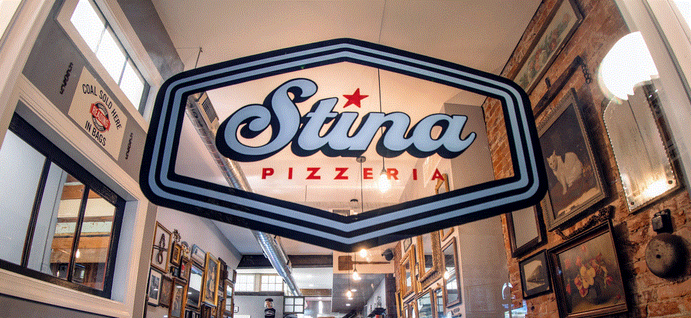 Stina Mediterranean BYO In South Philly