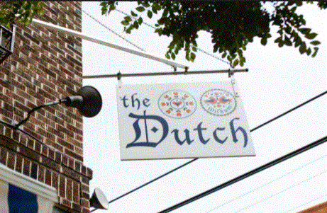 Chef Lee Styer Launches “The Dutch After Dark”