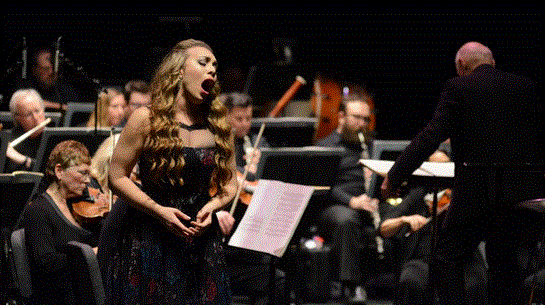 The Academy of Vocal Arts Celebrates Opera