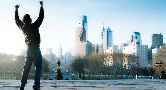 How to Visit the Rocky Statue in Philadelphia