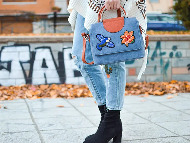 Winter Fashion Street Style Outfits to Wear This Winter